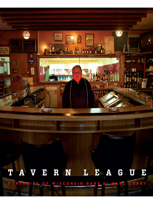 Title details for Tavern League by Carl Corey - Available